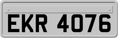 EKR4076