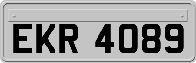 EKR4089