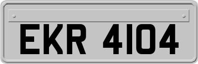 EKR4104