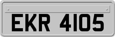 EKR4105