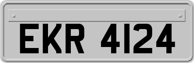 EKR4124
