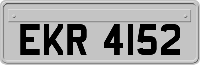 EKR4152