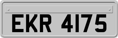 EKR4175
