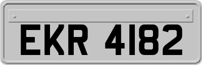 EKR4182