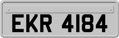 EKR4184