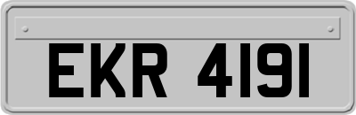EKR4191