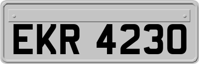 EKR4230