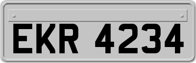 EKR4234