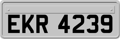 EKR4239