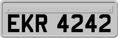 EKR4242