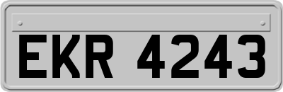 EKR4243