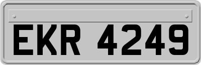EKR4249