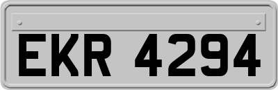 EKR4294