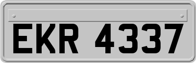 EKR4337