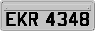 EKR4348