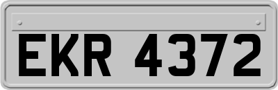 EKR4372