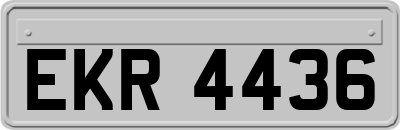 EKR4436