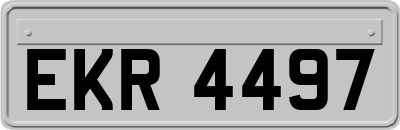 EKR4497