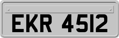 EKR4512
