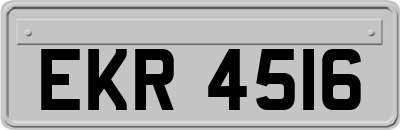 EKR4516