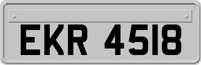 EKR4518