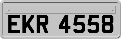 EKR4558