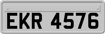 EKR4576