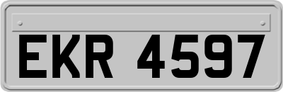 EKR4597