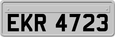 EKR4723