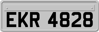 EKR4828