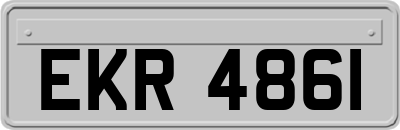 EKR4861