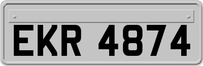 EKR4874