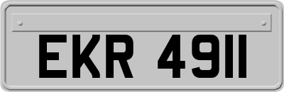 EKR4911