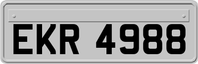 EKR4988