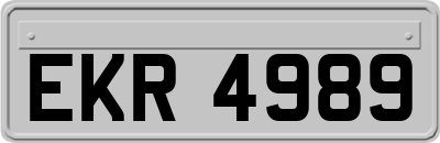 EKR4989