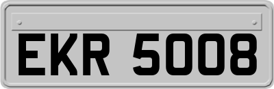 EKR5008