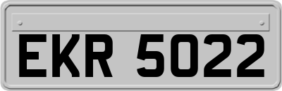 EKR5022
