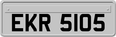 EKR5105