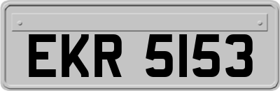 EKR5153