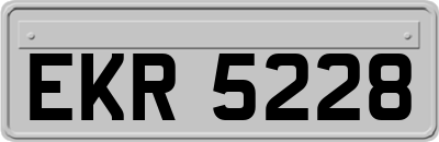 EKR5228