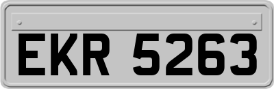 EKR5263