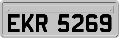 EKR5269