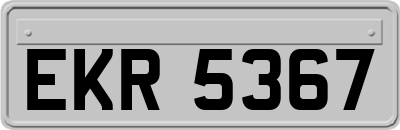 EKR5367
