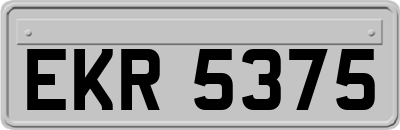 EKR5375