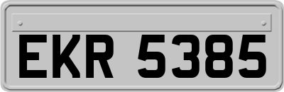 EKR5385