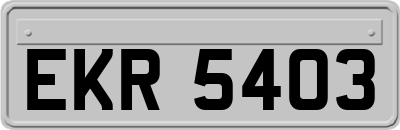 EKR5403