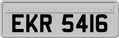 EKR5416
