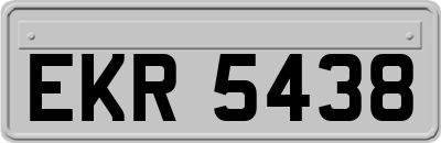EKR5438