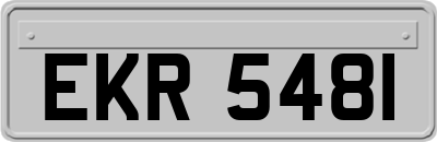 EKR5481