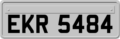 EKR5484